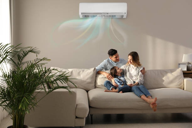 Best HVAC replacement cost  in Rush City, MN