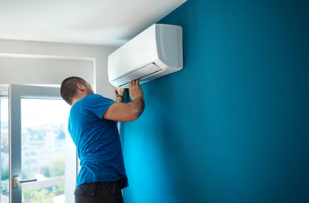 Best 24/7 HVAC repair  in Rush City, MN
