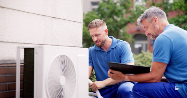 Best HVAC system installation  in Rush City, MN