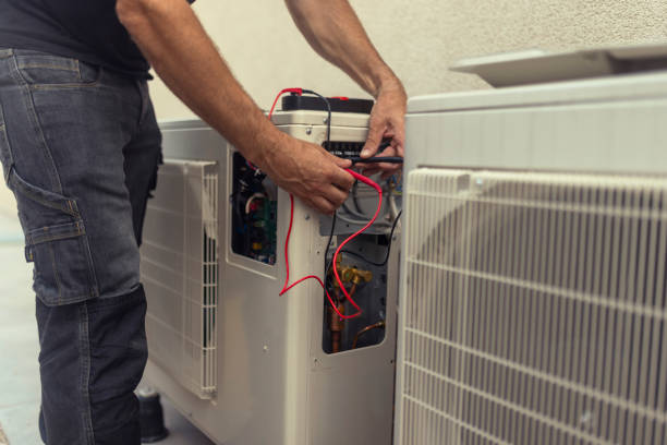 Best Air conditioning repair  in Rush City, MN