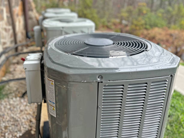 Best Best HVAC companies  in Rush City, MN